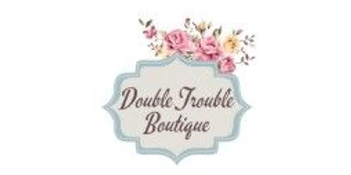 Double Trouble Boutique Promo Code