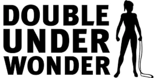 Double Under Wonder Merchant logo