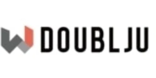 Doublju Merchant logo