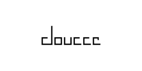 Doucce coupon