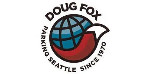Doug Fox Parking Merchant logo