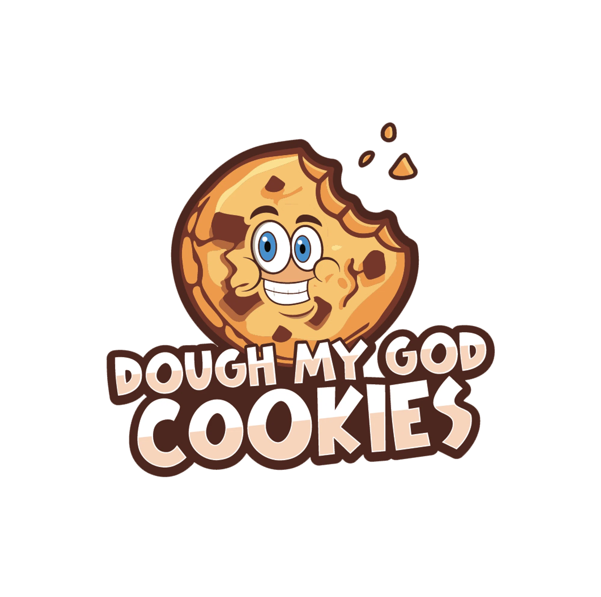 DoughMyGodCookies Promo Code