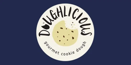 Doughlicious UK coupon