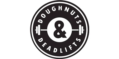 Doughnuts & Deadlifts Promo Code