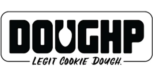 Doughp Merchant logo