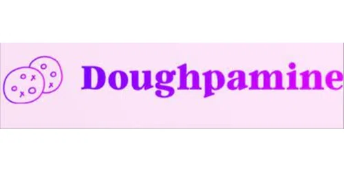 Doughpamine Merchant logo