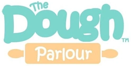 Dough Parlour Promo Code