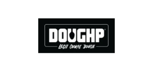 Doughp Legit Cookie Dough coupon