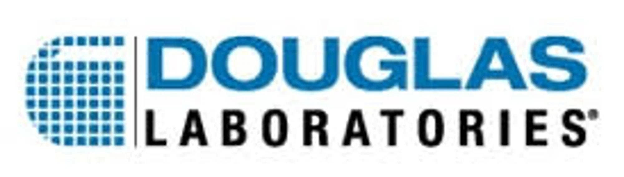 Douglas Laboratories Merchant Logo
