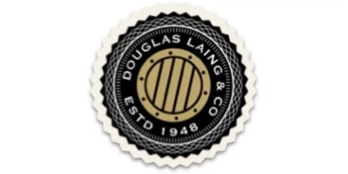 Douglas Laing & Co. Promo Code