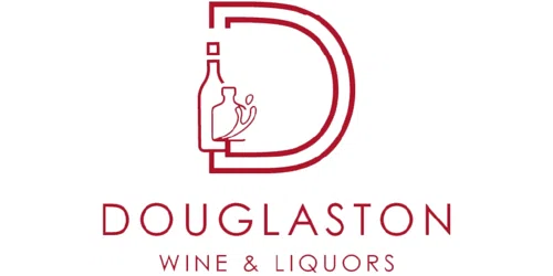 Douglaston Wine and Liquors Merchant logo