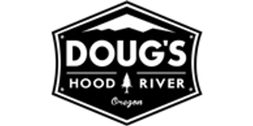 Doug's Hood River Promo Code