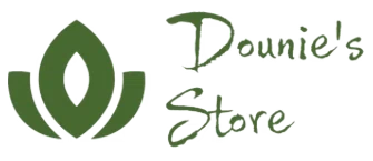 Dounies Merchant Logo