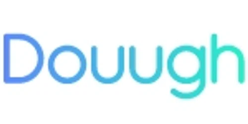Douugh Merchant logo
