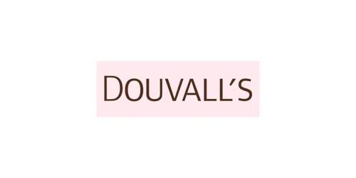 Douvall's coupon
