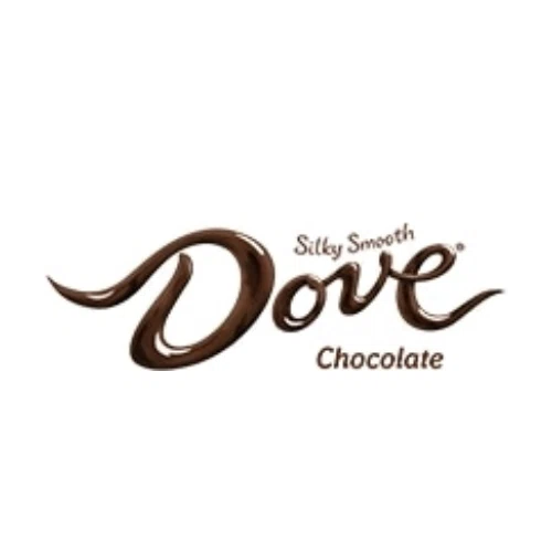 20% Off Dove Chocolate Promo Code (1 Active) May '25