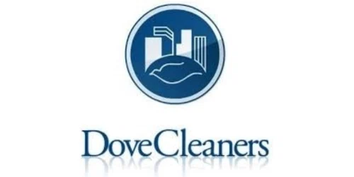 Dove Cleaners Promo Code
