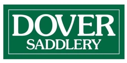 Dover Saddlery Merchant logo