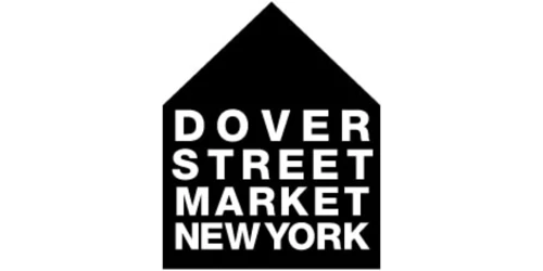 Dover Street Market Promo Code