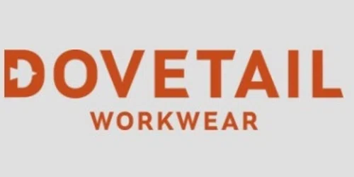 Dovetail Workwear Merchant logo