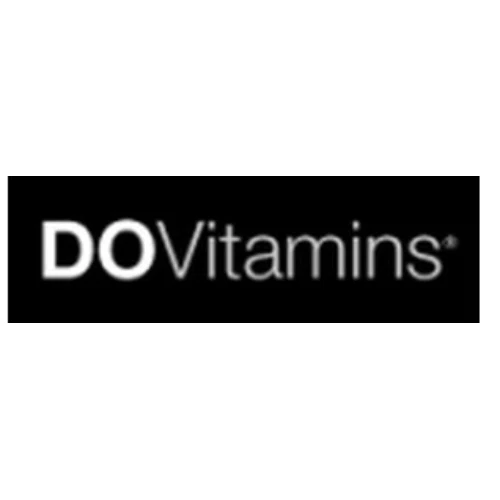 DO VITAMINS Promo Code — 25 Off (Sitewide) Sep 2024