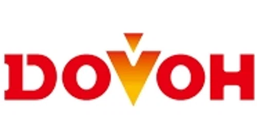 DOVOH Merchant logo