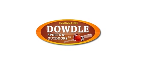 20% Off Dowdle Sports & Outdoors Promo Codes | Oct 2022
