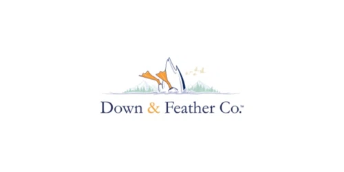 Down & Feather Co. coupon