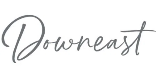 DownEast Basics Merchant logo