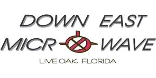 Down East Microwave Promo Code