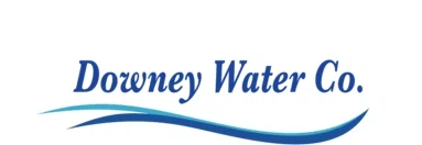 Downey Water Store Merchant Logo