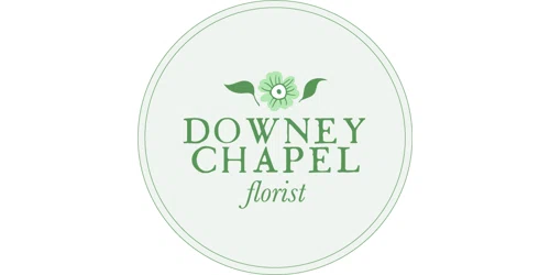 Downey Chapel Florist Promo Code
