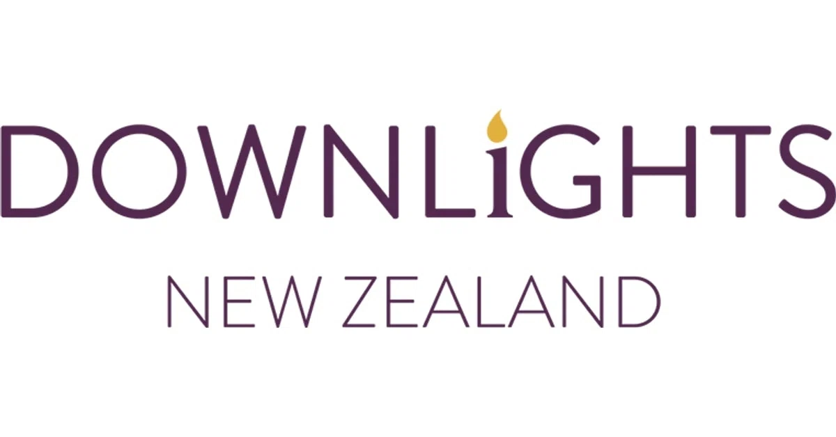 Downlights NZ Merchant Logo