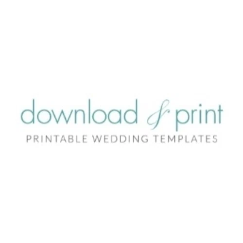 Download & Print Promo Code
