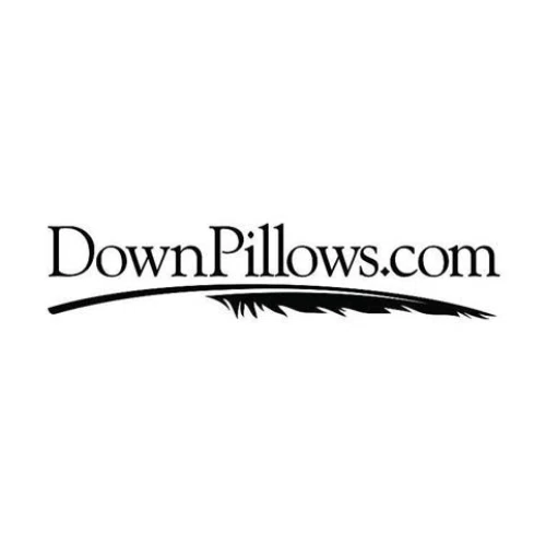 Down Pillows Promo Code