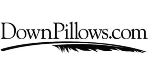 Down Pillows Promo Code