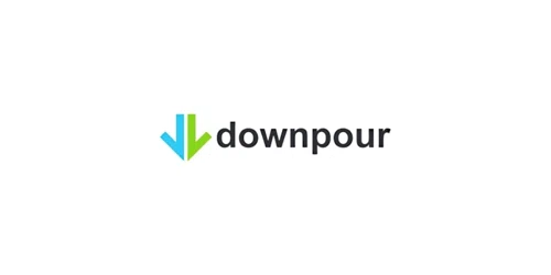 Downpour coupon