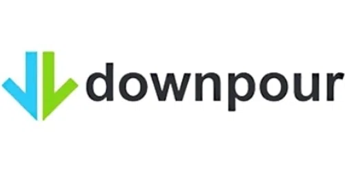 Downpour Merchant logo