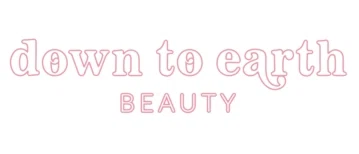 Down to Earth Beauty Merchant Logo