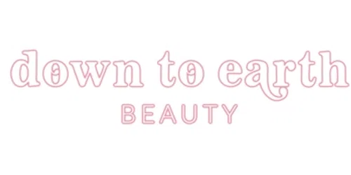 Down to Earth Beauty Merchant logo