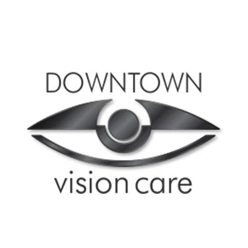 Downtown Vision Care Merchant Logo