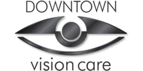 Downtown Vision Care Promo Code