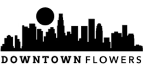 Downtown Flowers Promo Code