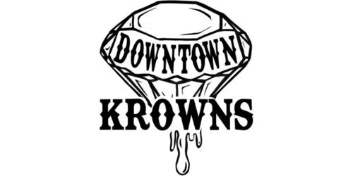 Downtown Krowns Promo Code