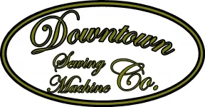 The Downtown Sewing Machine Co. coupons