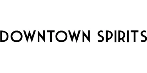 Downtown Spirits Merchant logo