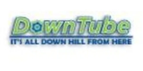 DownTube Merchant Logo