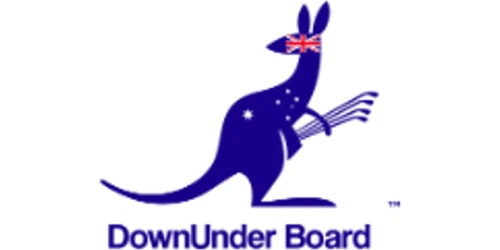 DownUnder Board Promo Code