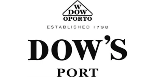 Dow's Port Promo Code