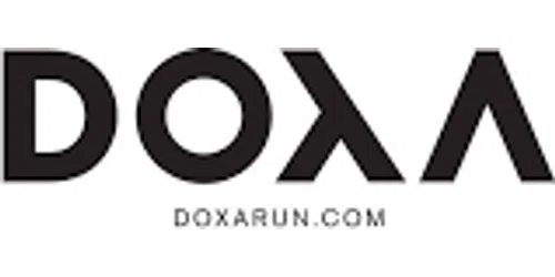 DOXA RUN Merchant logo